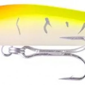 Isca Artificial Lucky By Nelson Nakamura Sogra 90- 9cm / 12g Cor 114